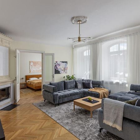 K1820 Family Apartments Ρίγα Εξωτερικό φωτογραφία