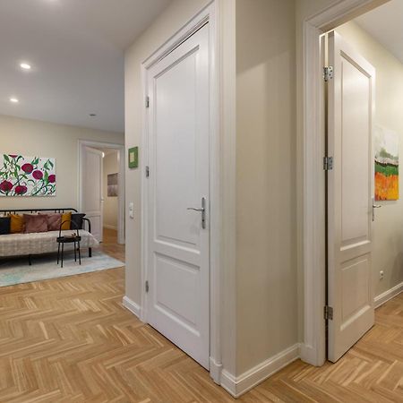 K1820 Family Apartments Ρίγα Εξωτερικό φωτογραφία