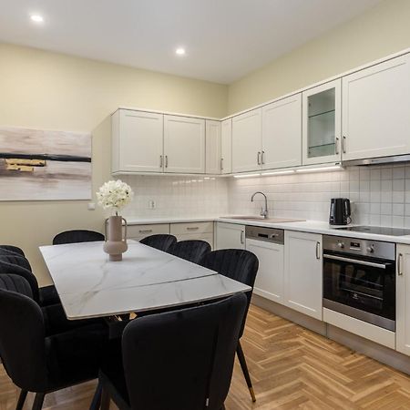 K1820 Family Apartments Ρίγα Εξωτερικό φωτογραφία
