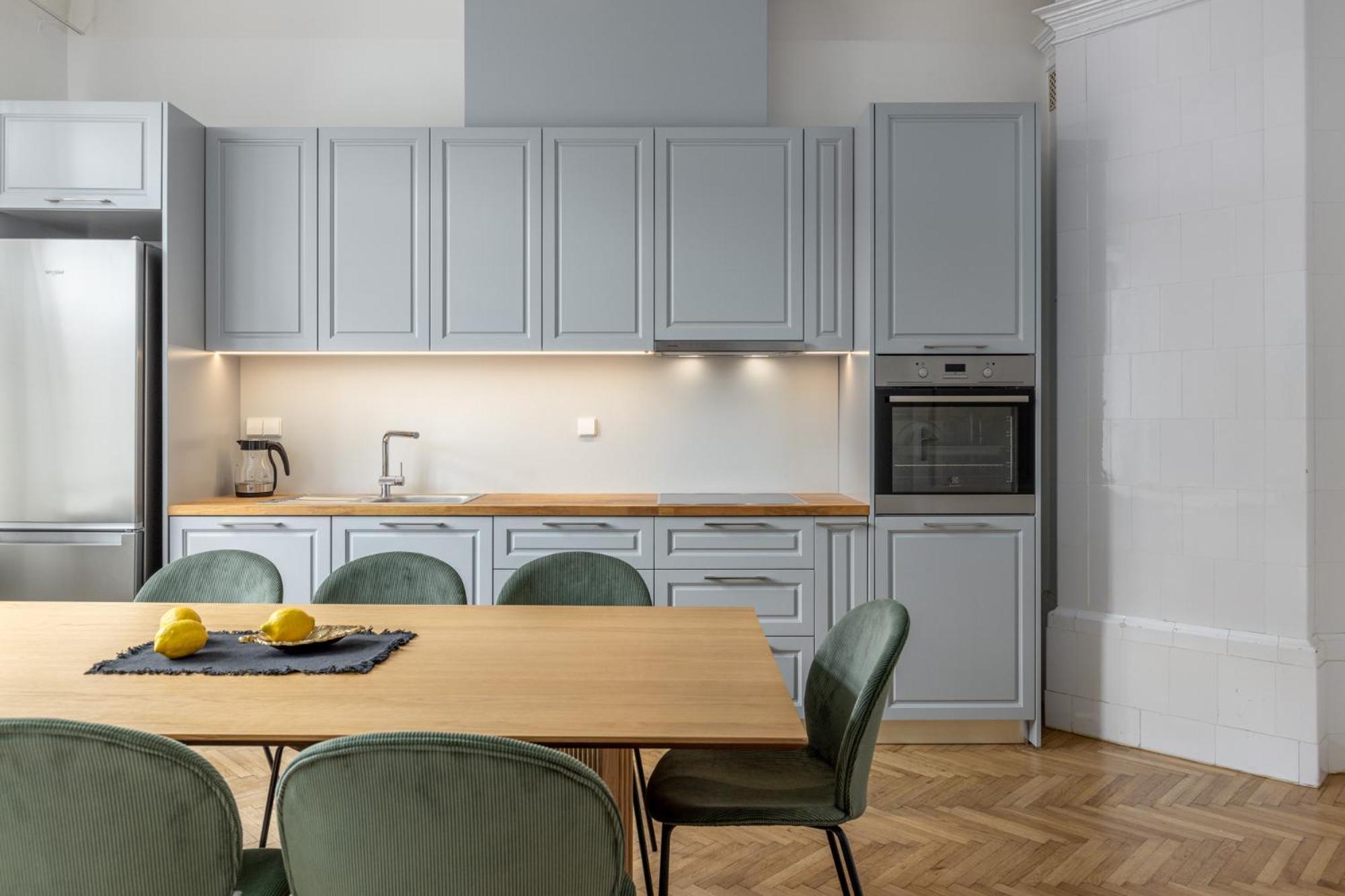 K1820 Family Apartments Ρίγα Εξωτερικό φωτογραφία