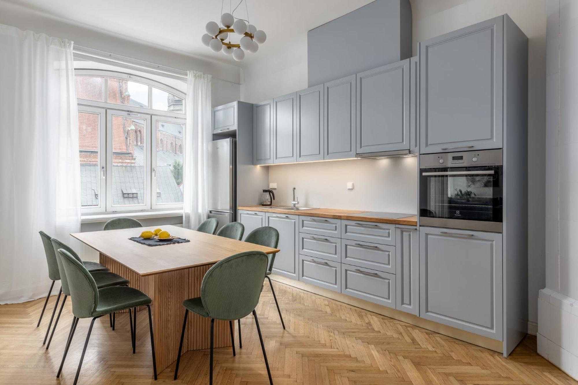 K1820 Family Apartments Ρίγα Εξωτερικό φωτογραφία