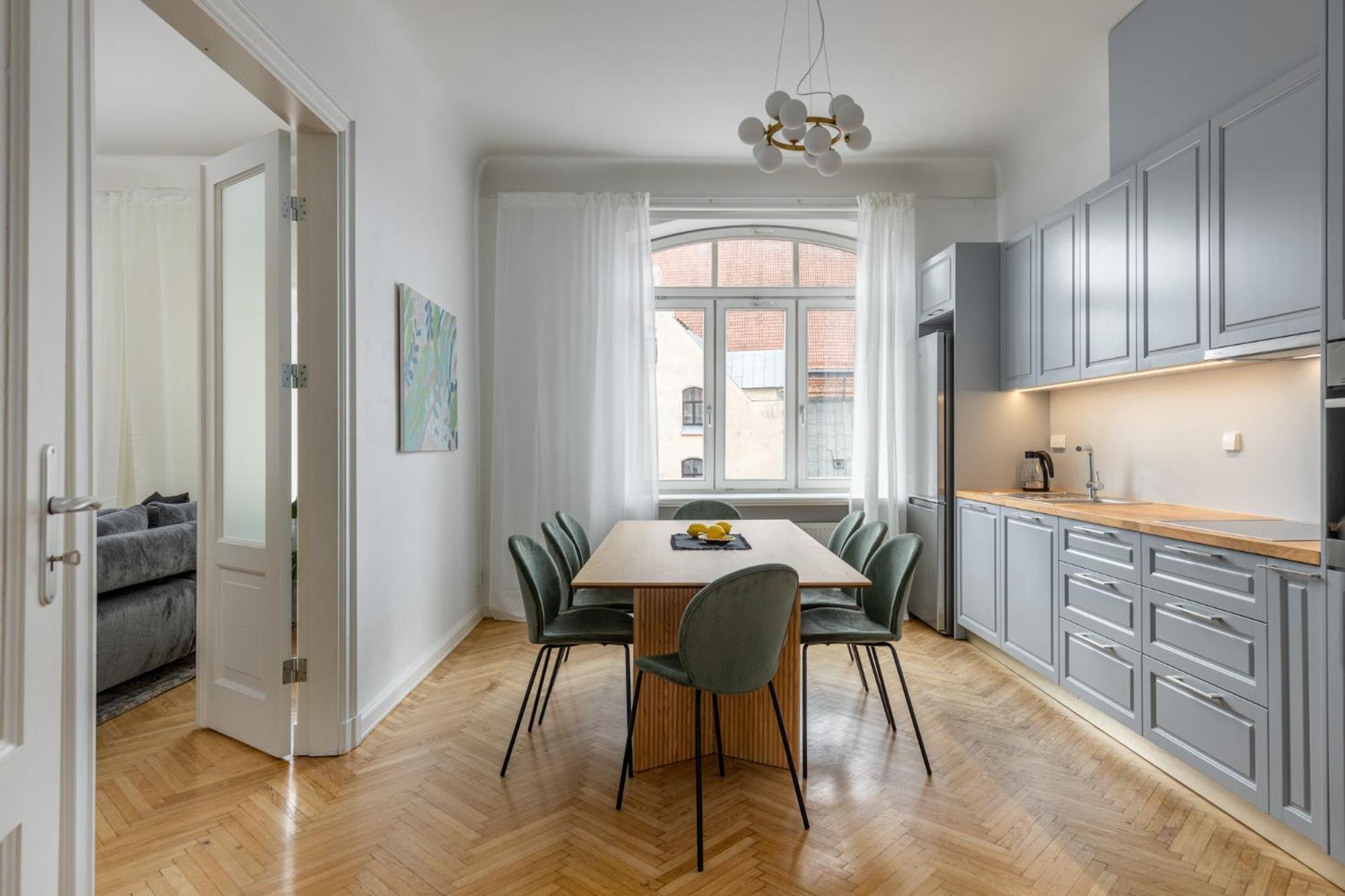 K1820 Family Apartments Ρίγα Εξωτερικό φωτογραφία