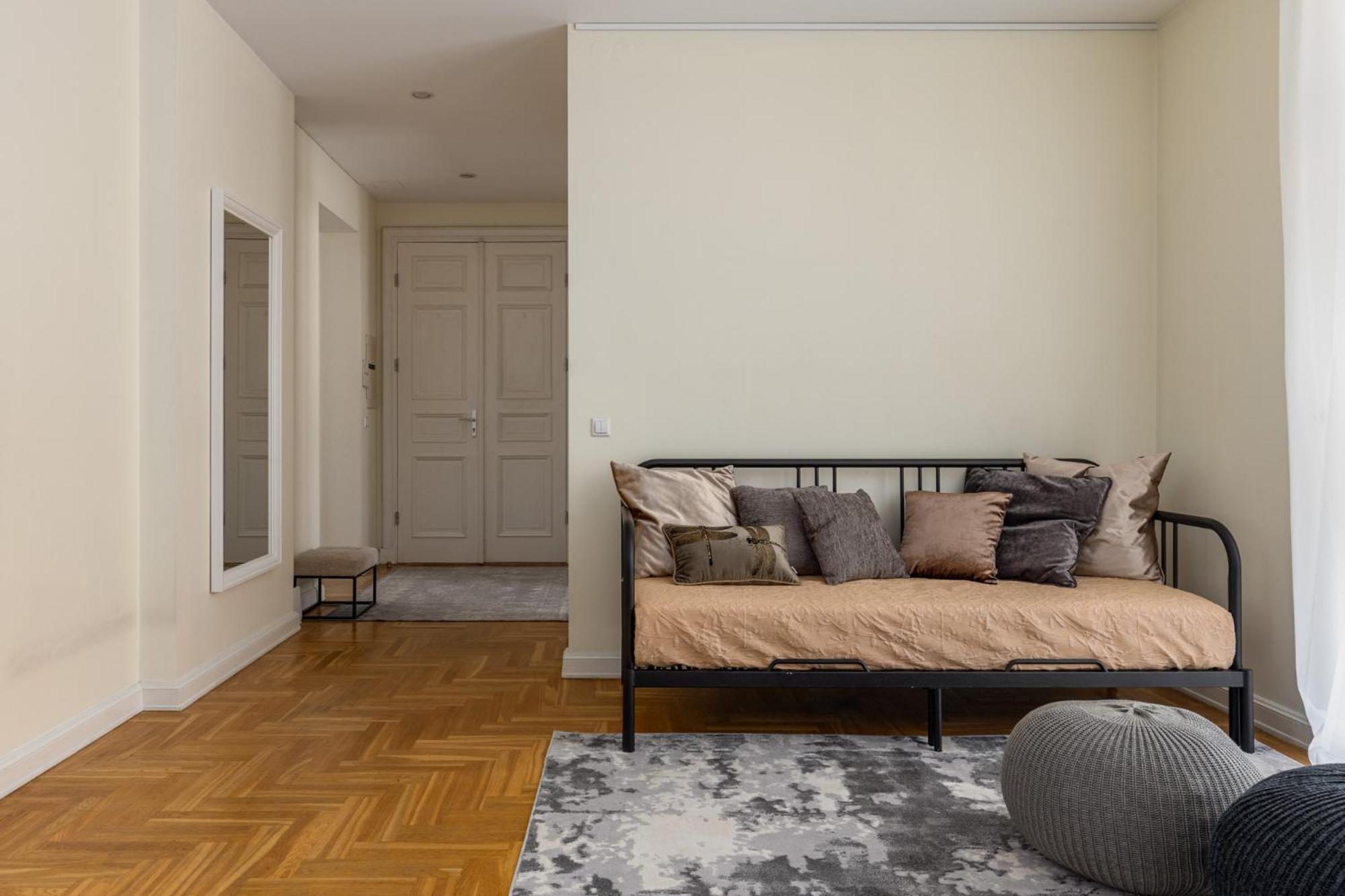 K1820 Family Apartments Ρίγα Εξωτερικό φωτογραφία