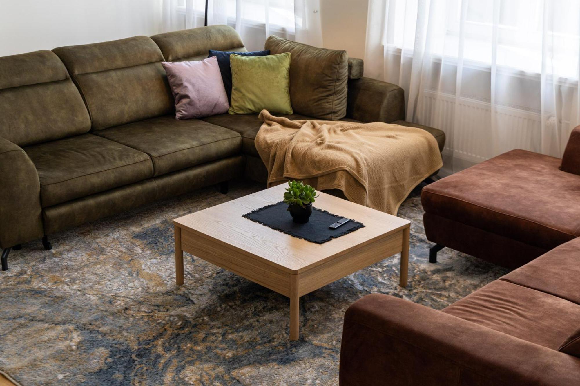 K1820 Family Apartments Ρίγα Εξωτερικό φωτογραφία