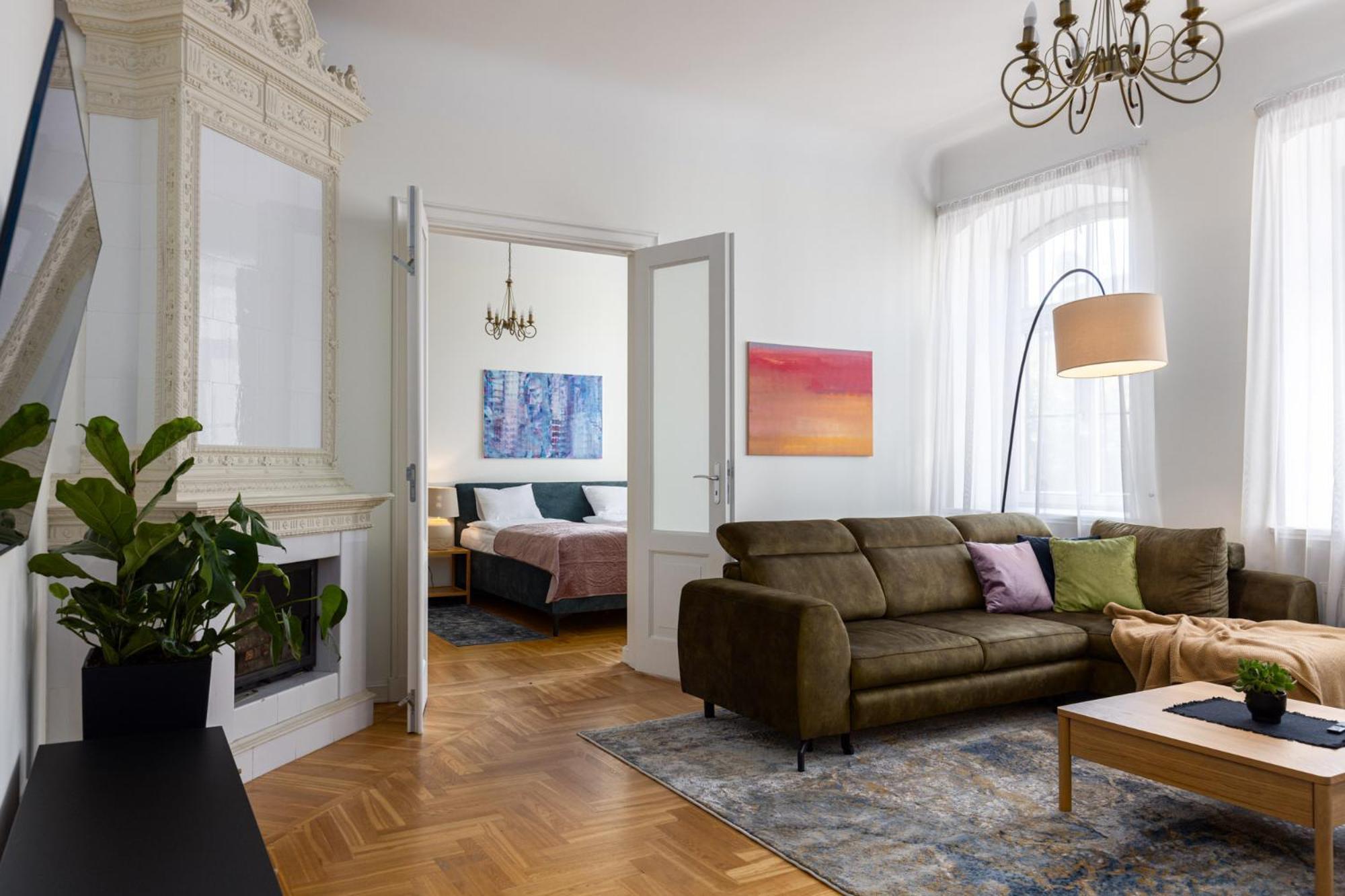 K1820 Family Apartments Ρίγα Εξωτερικό φωτογραφία