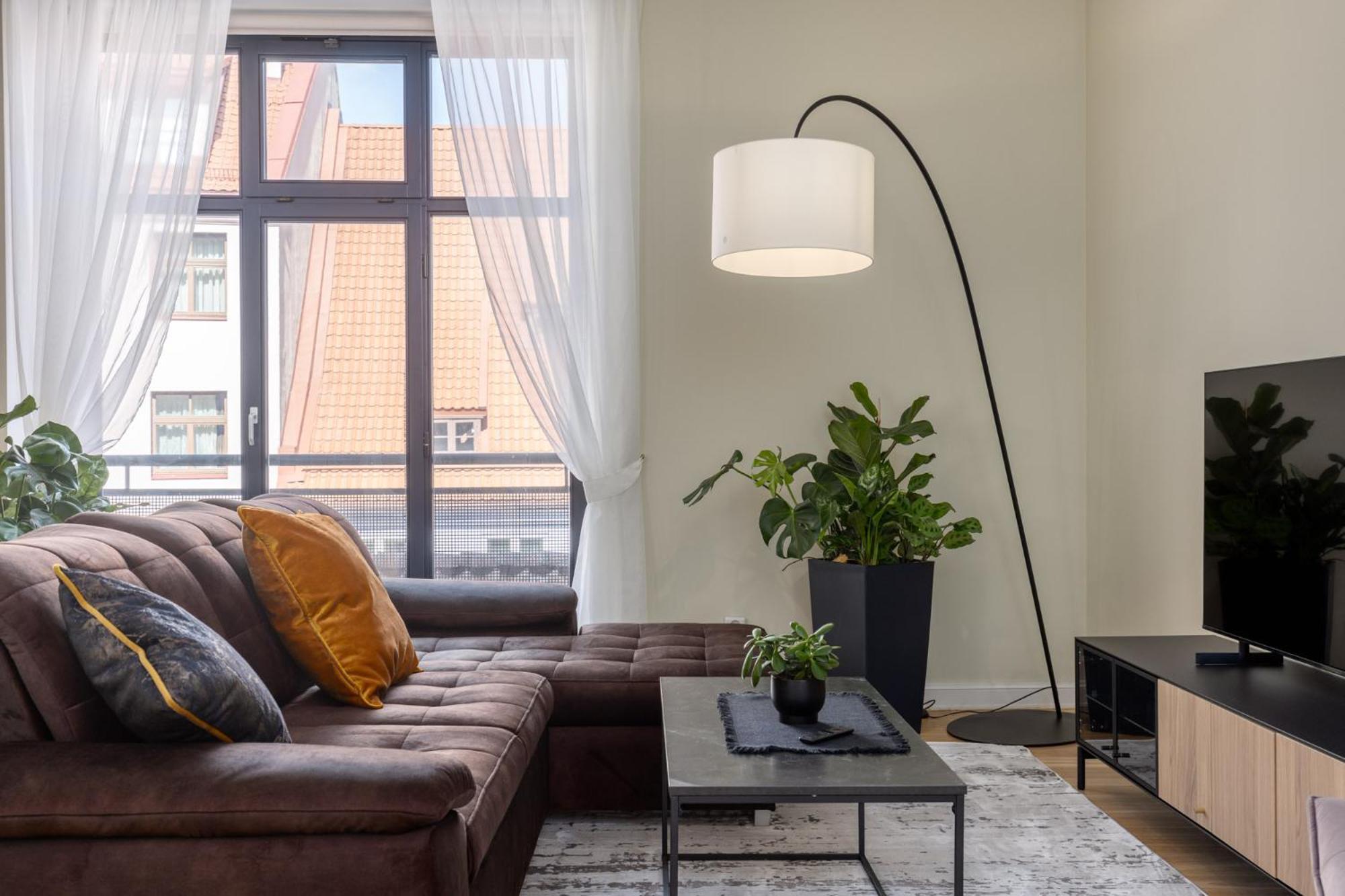 K1820 Family Apartments Ρίγα Εξωτερικό φωτογραφία