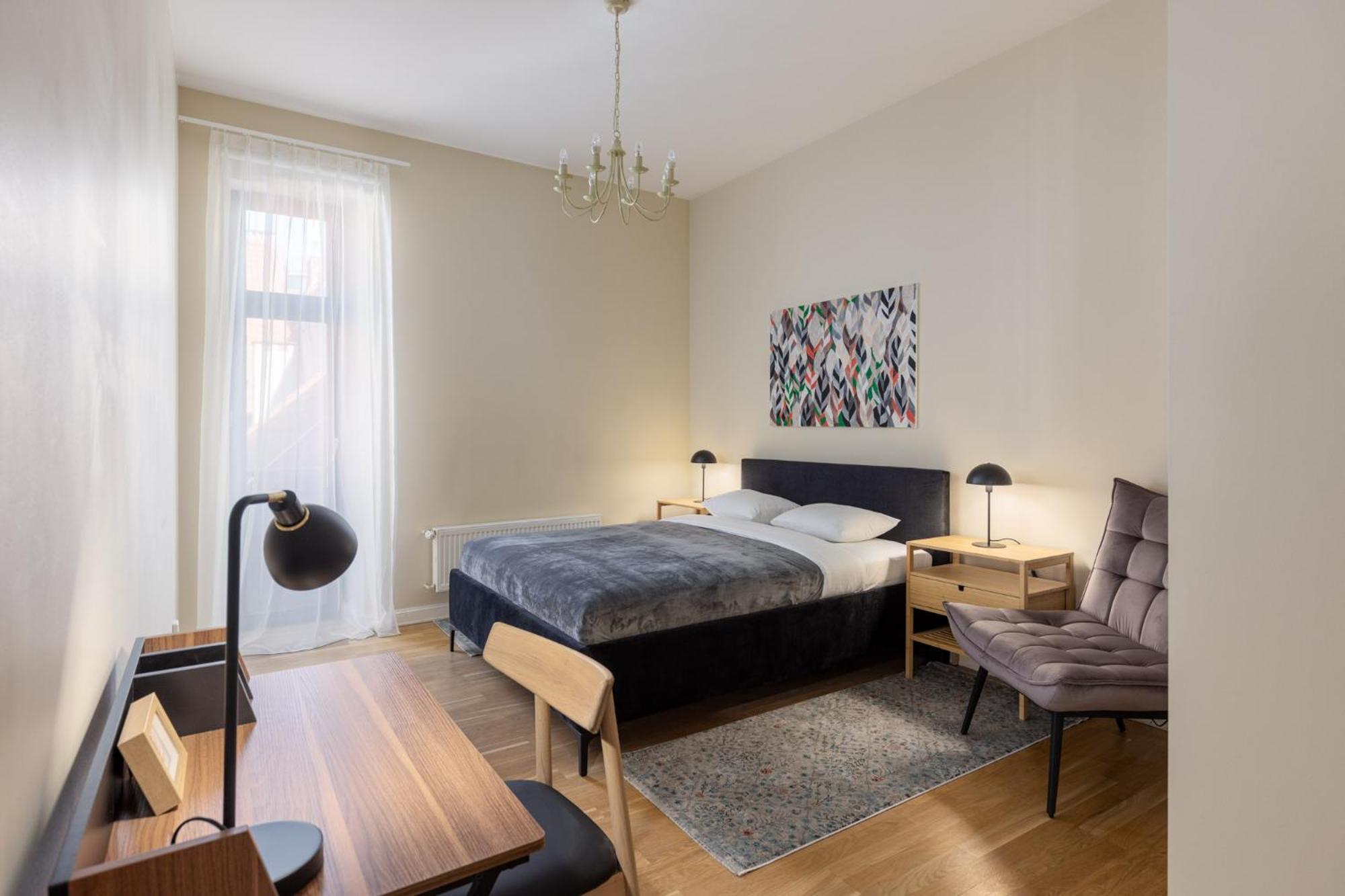 K1820 Family Apartments Ρίγα Εξωτερικό φωτογραφία