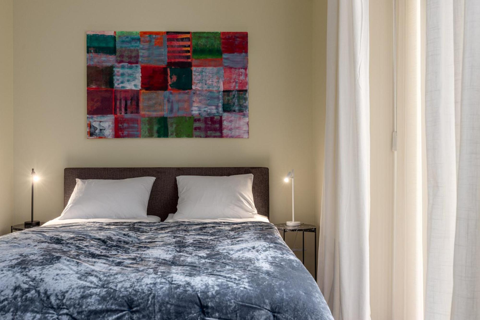 K1820 Family Apartments Ρίγα Εξωτερικό φωτογραφία