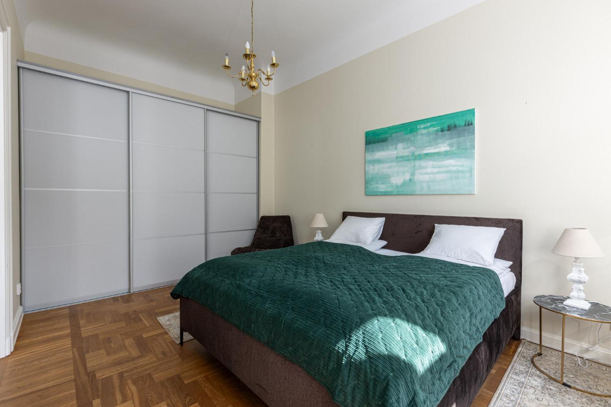 K1820 Family Apartments Ρίγα Εξωτερικό φωτογραφία