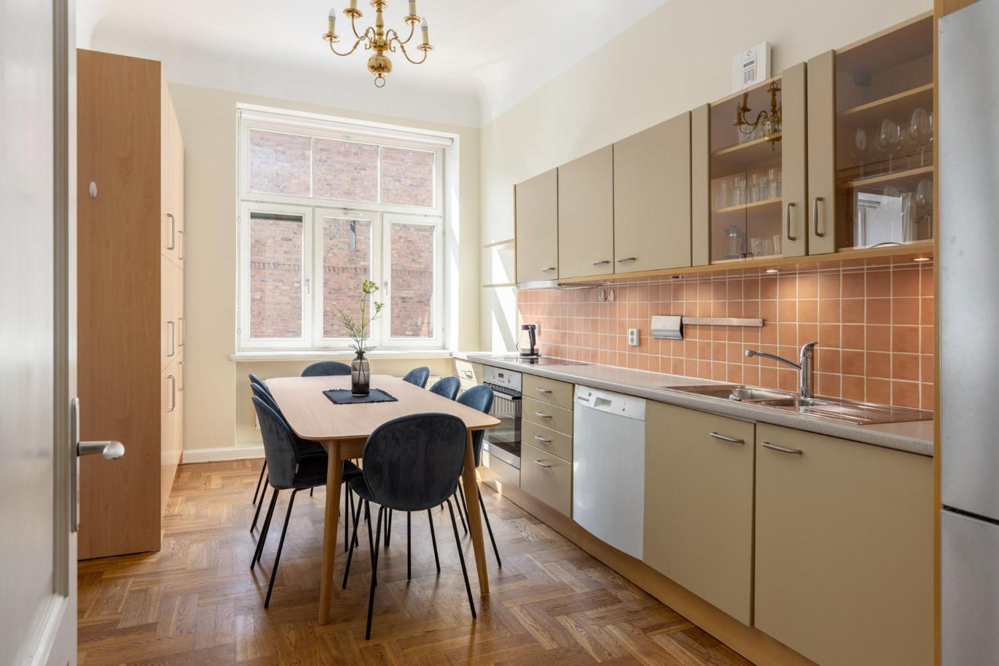 K1820 Family Apartments Ρίγα Εξωτερικό φωτογραφία