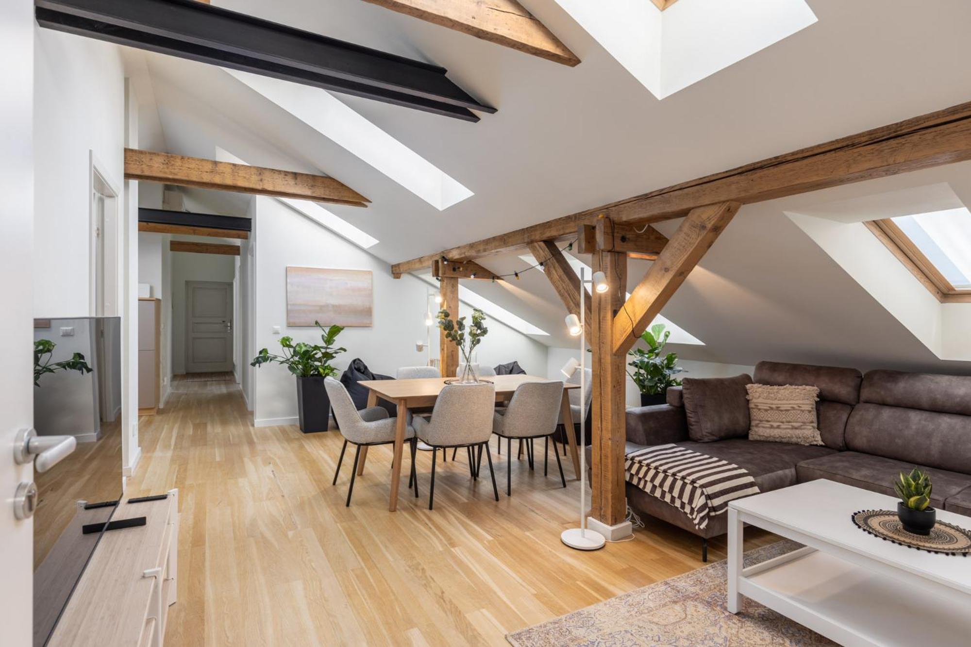 K1820 Family Apartments Ρίγα Εξωτερικό φωτογραφία