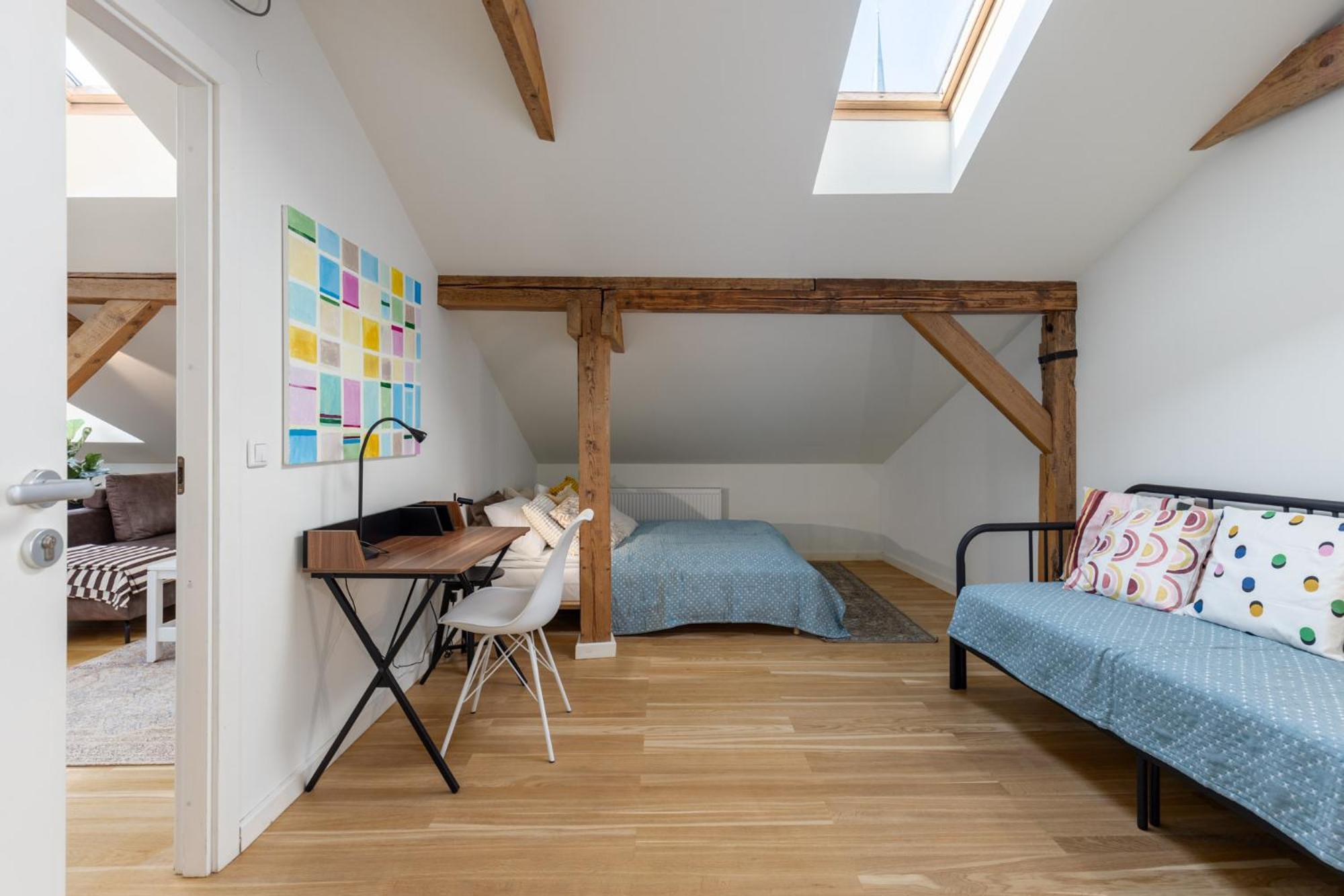 K1820 Family Apartments Ρίγα Εξωτερικό φωτογραφία