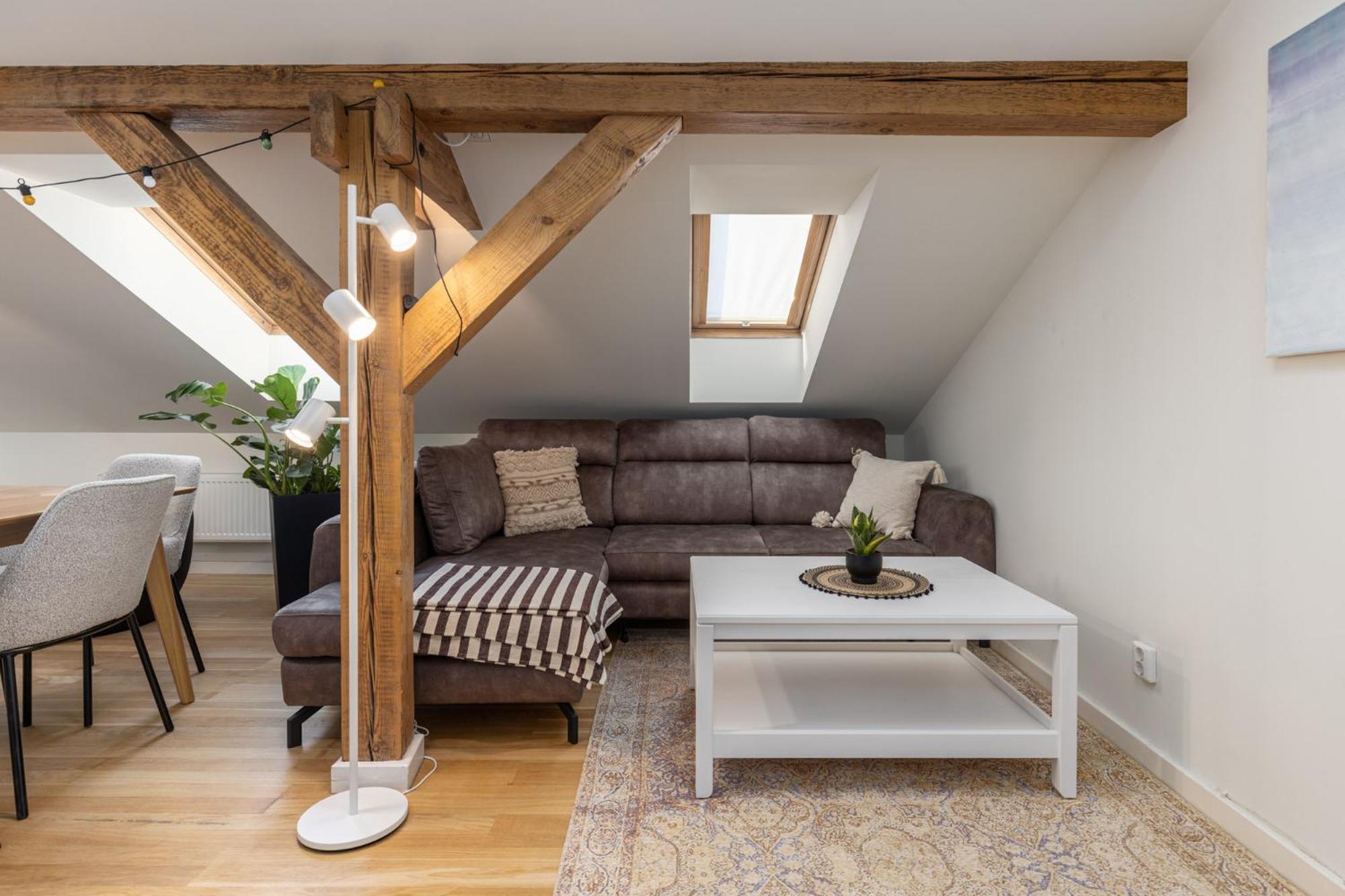 K1820 Family Apartments Ρίγα Εξωτερικό φωτογραφία
