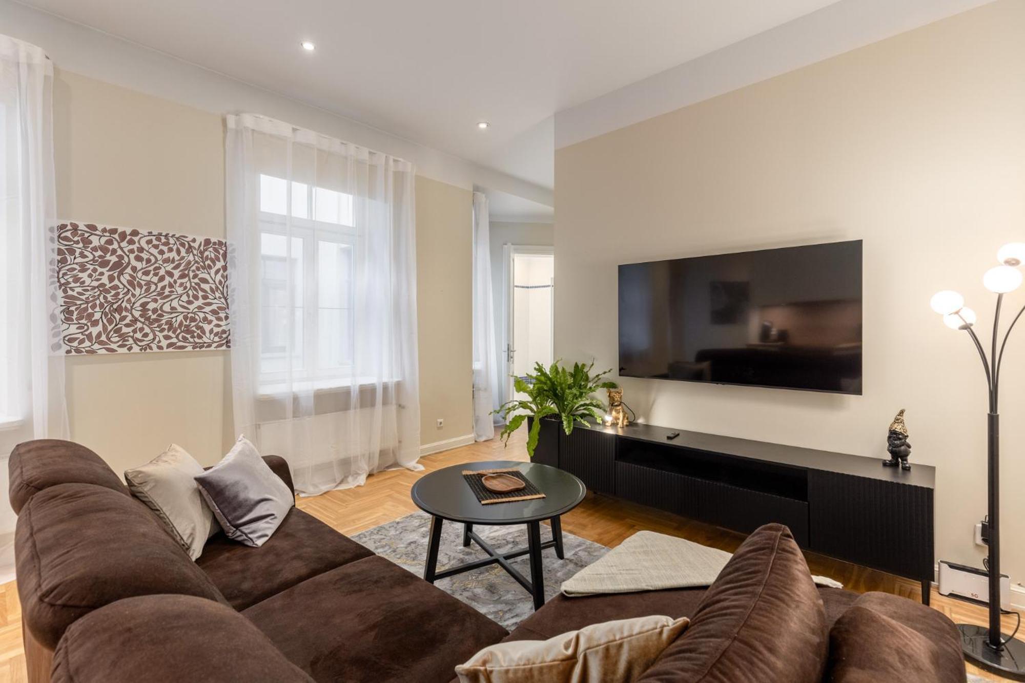 K1820 Family Apartments Ρίγα Εξωτερικό φωτογραφία