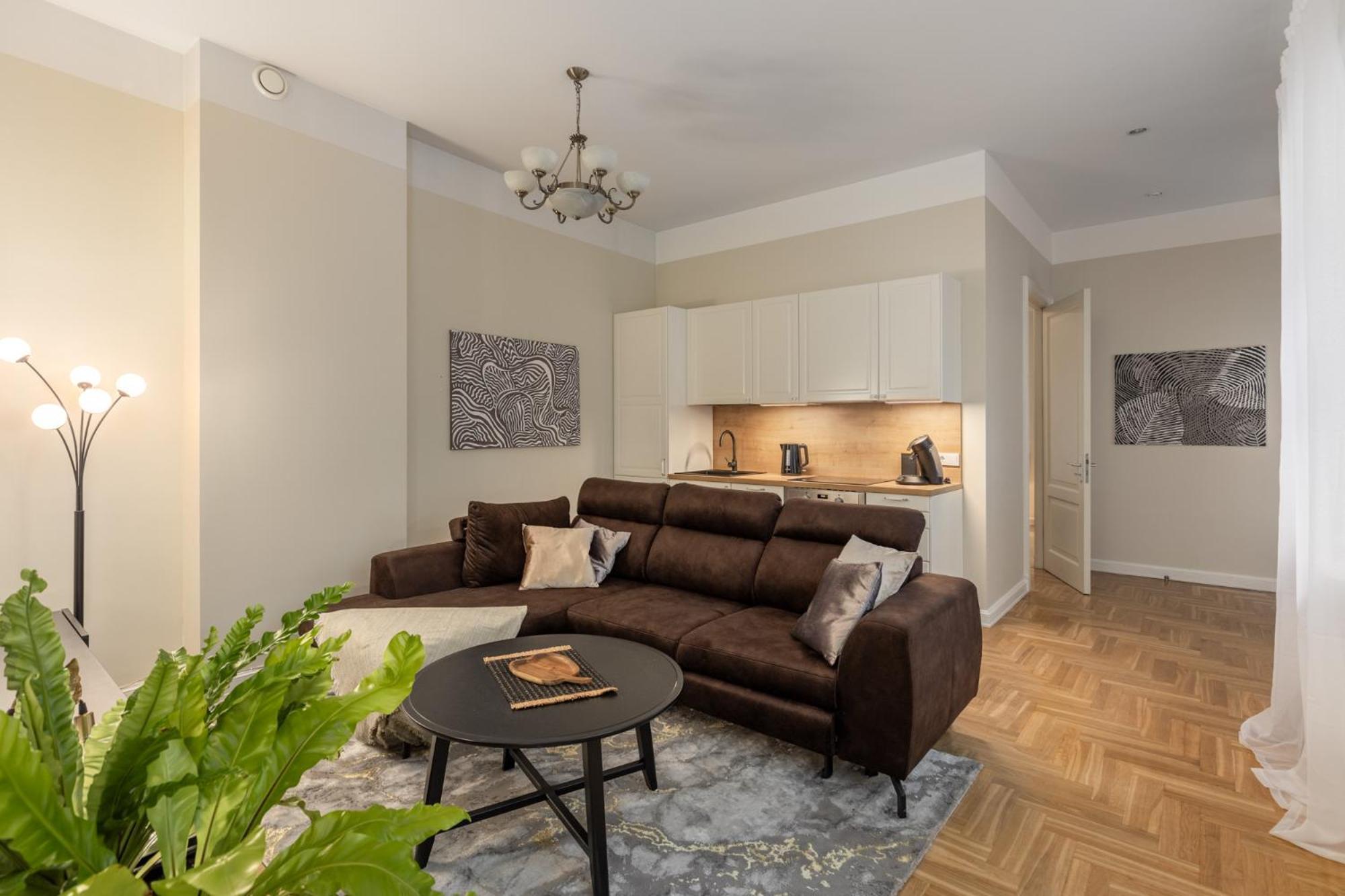K1820 Family Apartments Ρίγα Εξωτερικό φωτογραφία