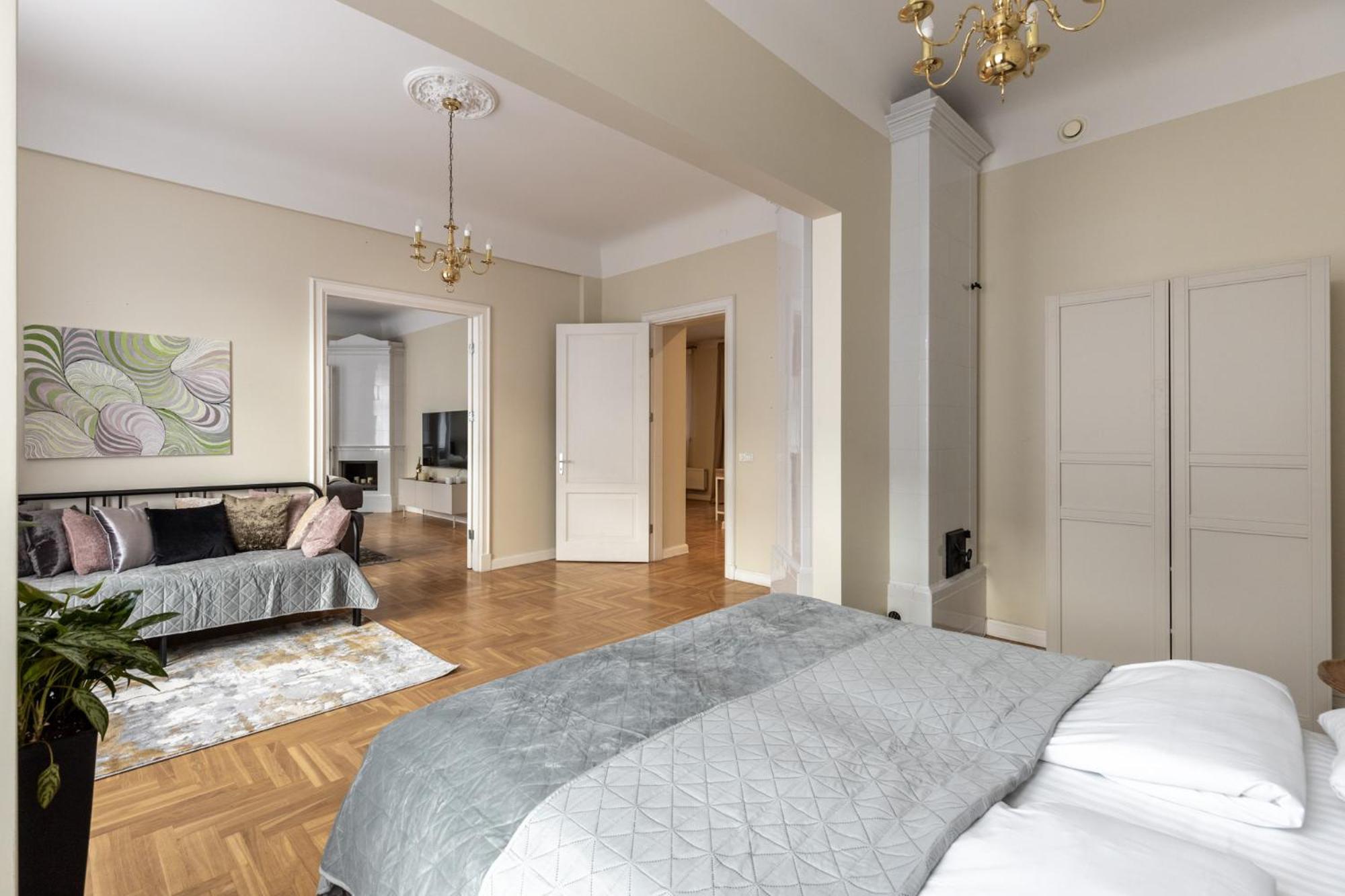 K1820 Family Apartments Ρίγα Εξωτερικό φωτογραφία
