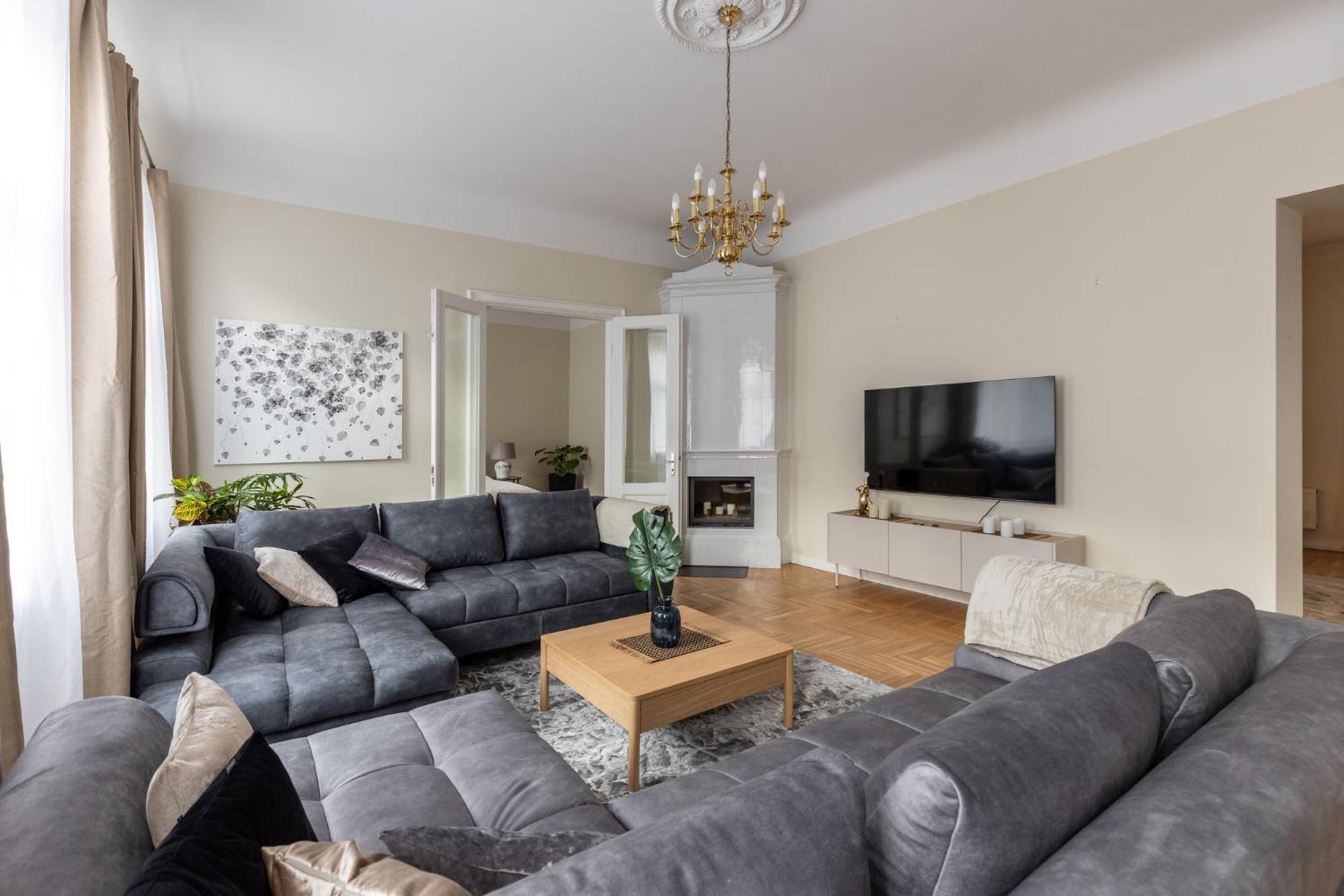 K1820 Family Apartments Ρίγα Εξωτερικό φωτογραφία