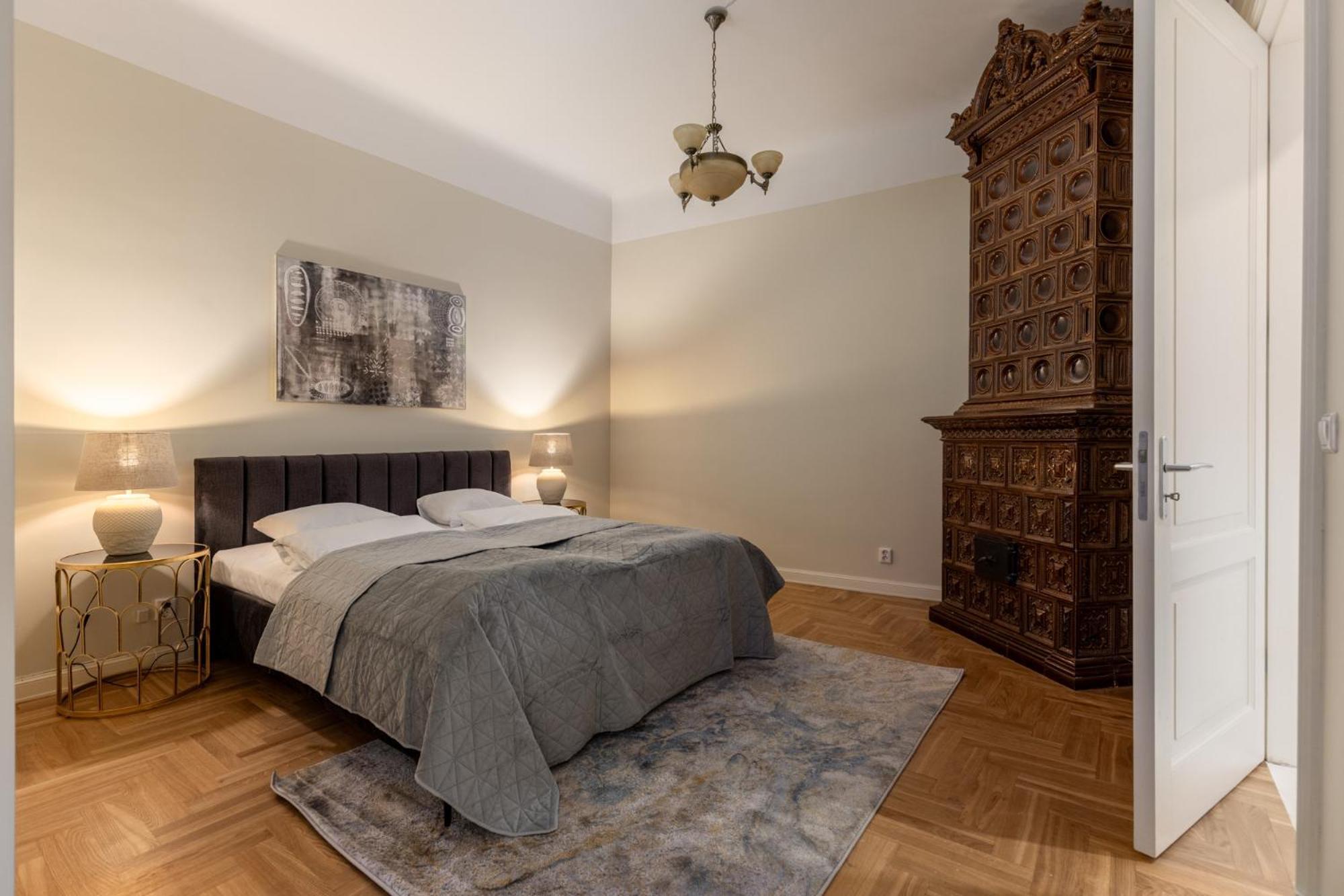 K1820 Family Apartments Ρίγα Εξωτερικό φωτογραφία