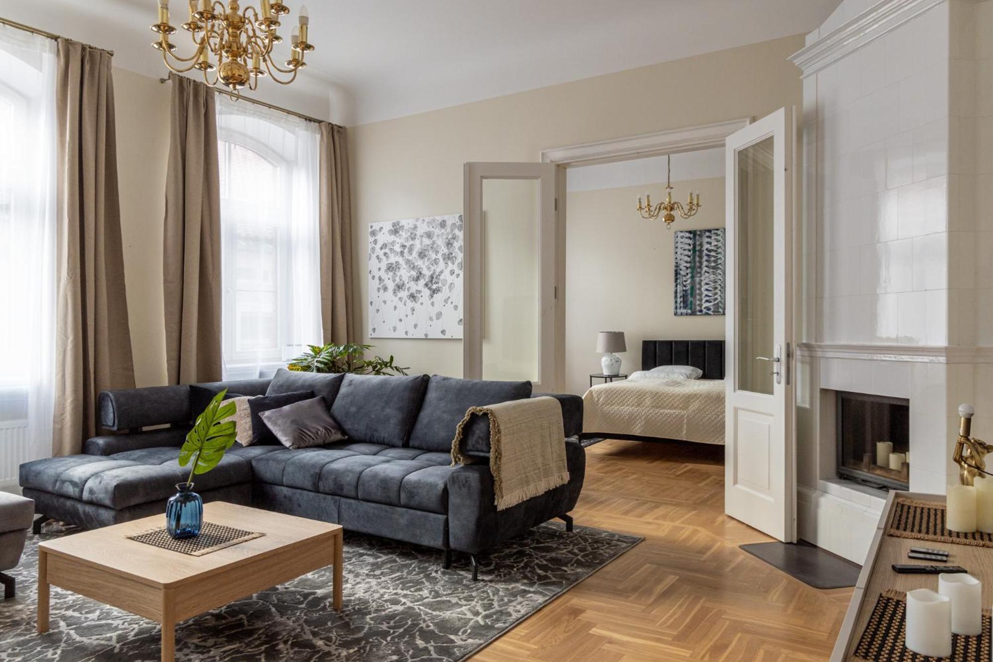 K1820 Family Apartments Ρίγα Εξωτερικό φωτογραφία