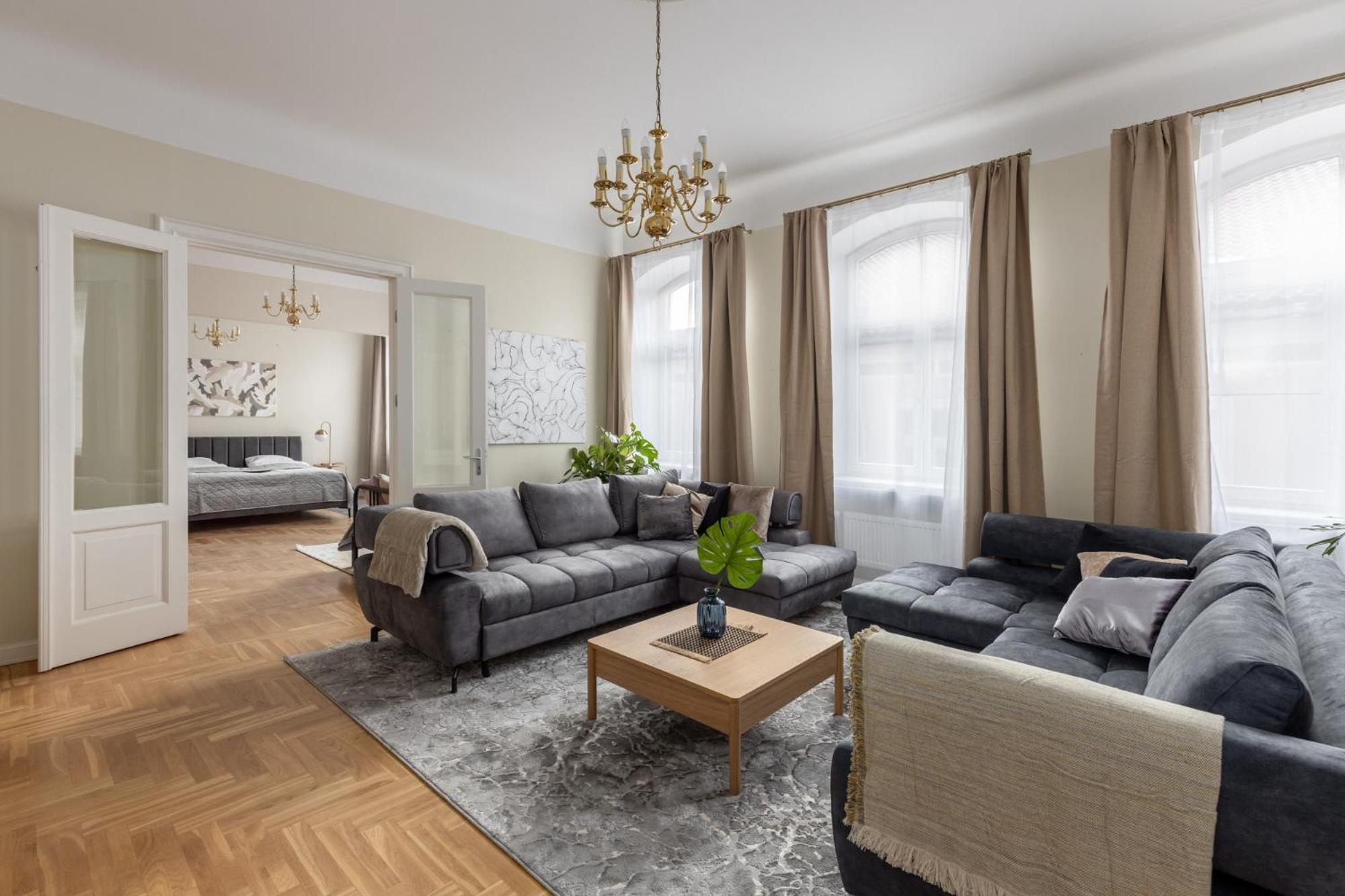 K1820 Family Apartments Ρίγα Εξωτερικό φωτογραφία