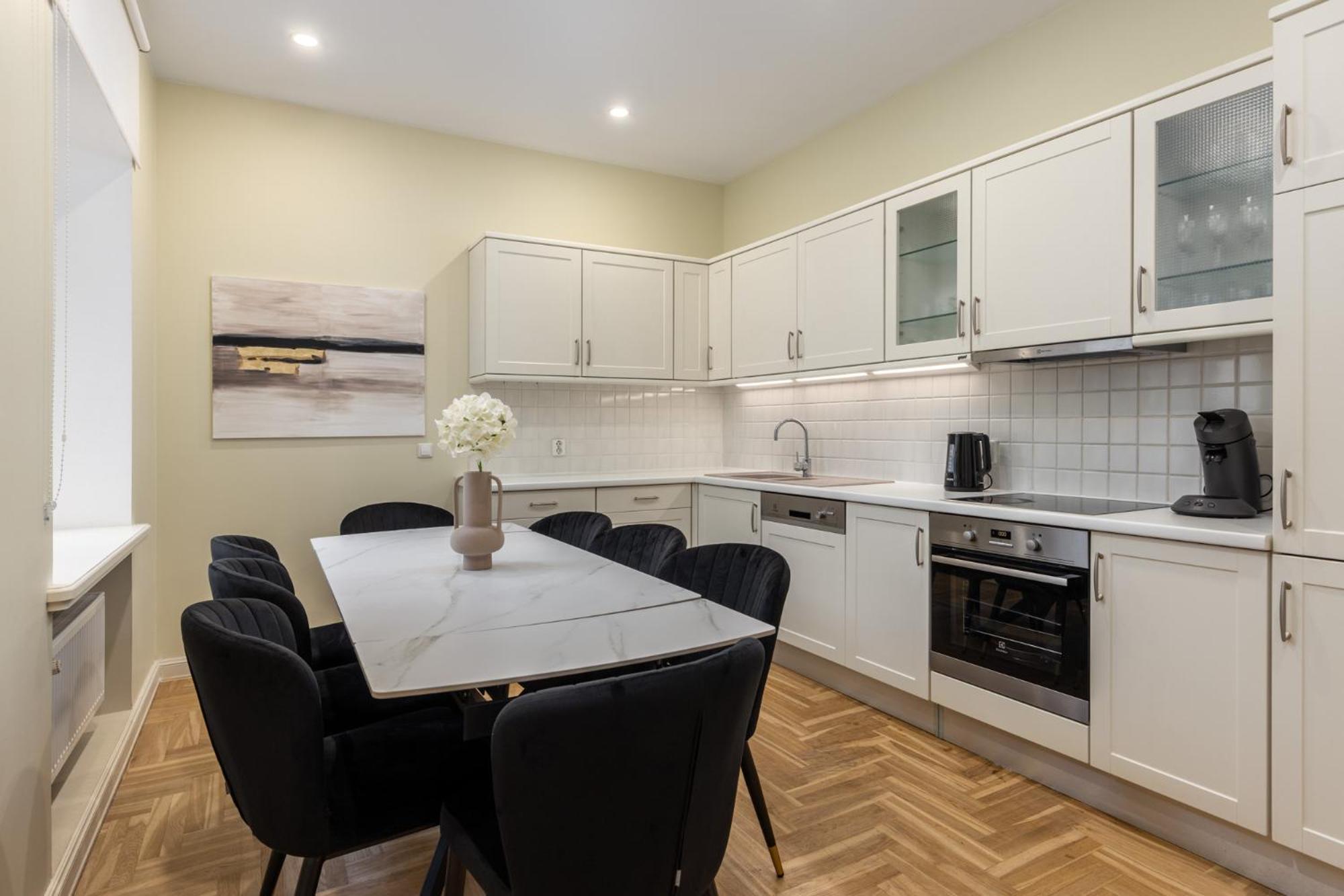 K1820 Family Apartments Ρίγα Εξωτερικό φωτογραφία