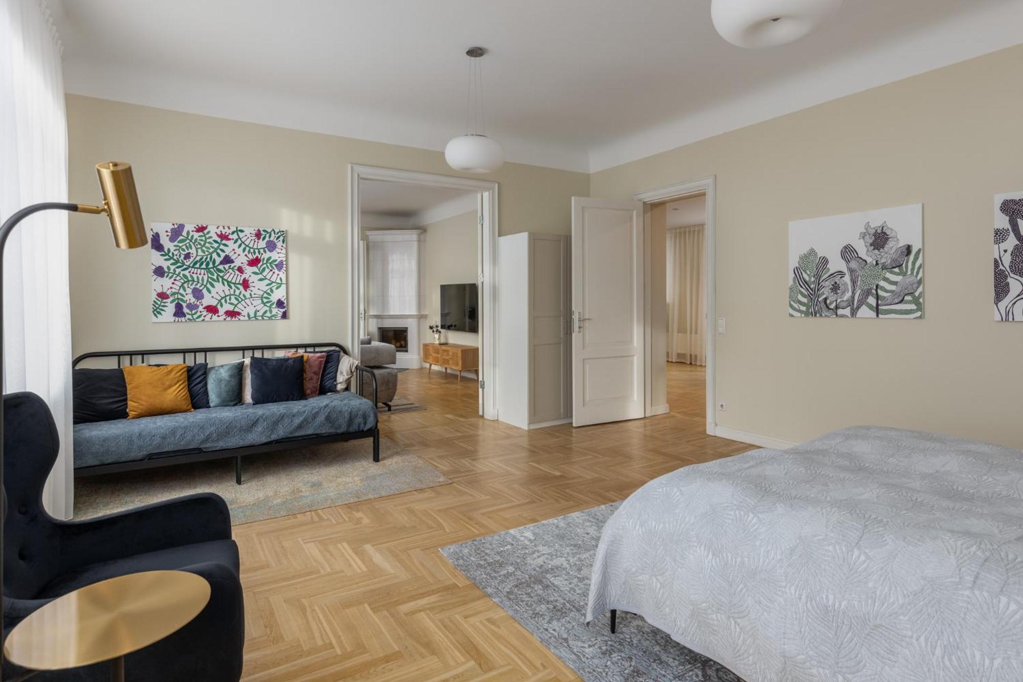K1820 Family Apartments Ρίγα Εξωτερικό φωτογραφία