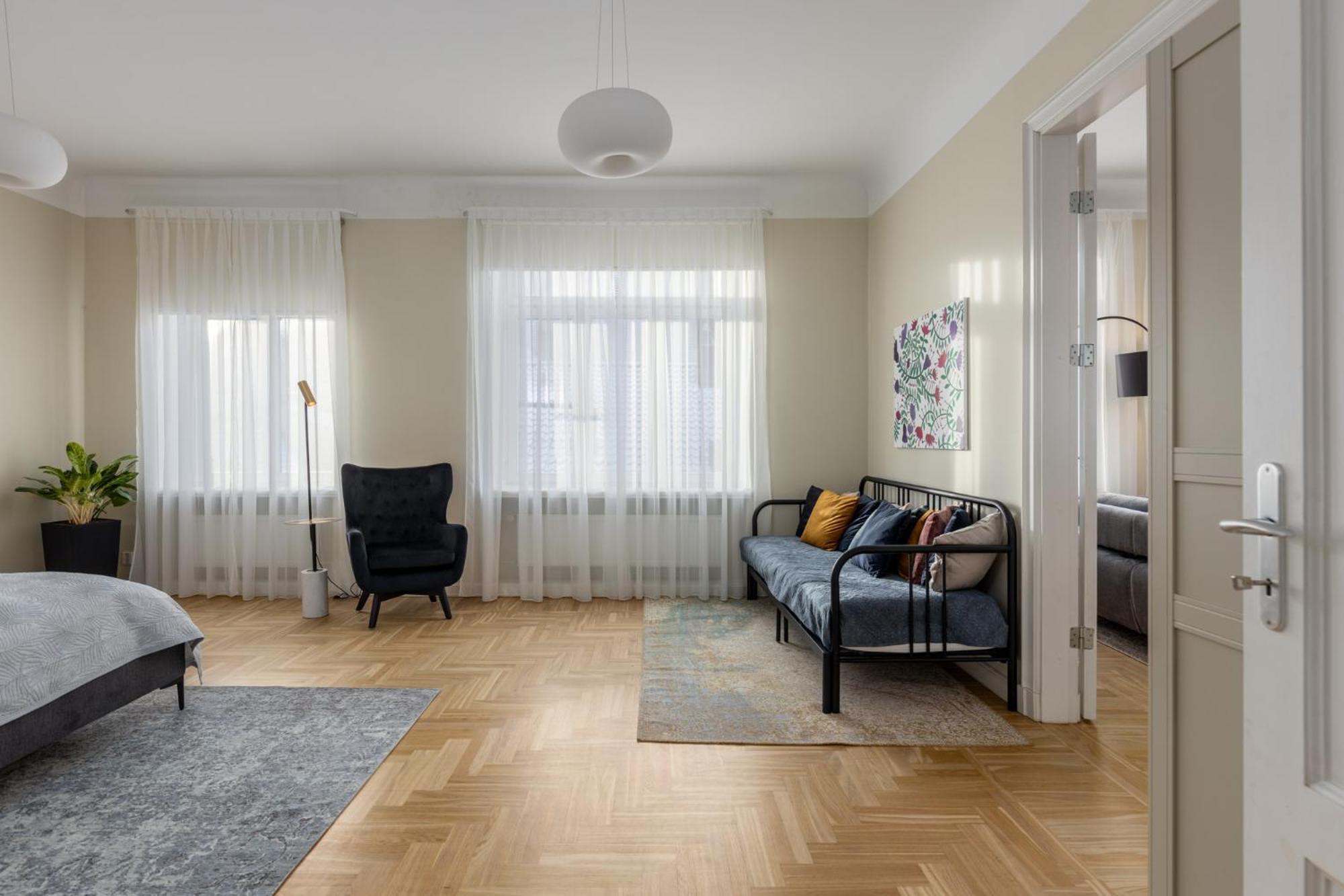 K1820 Family Apartments Ρίγα Εξωτερικό φωτογραφία