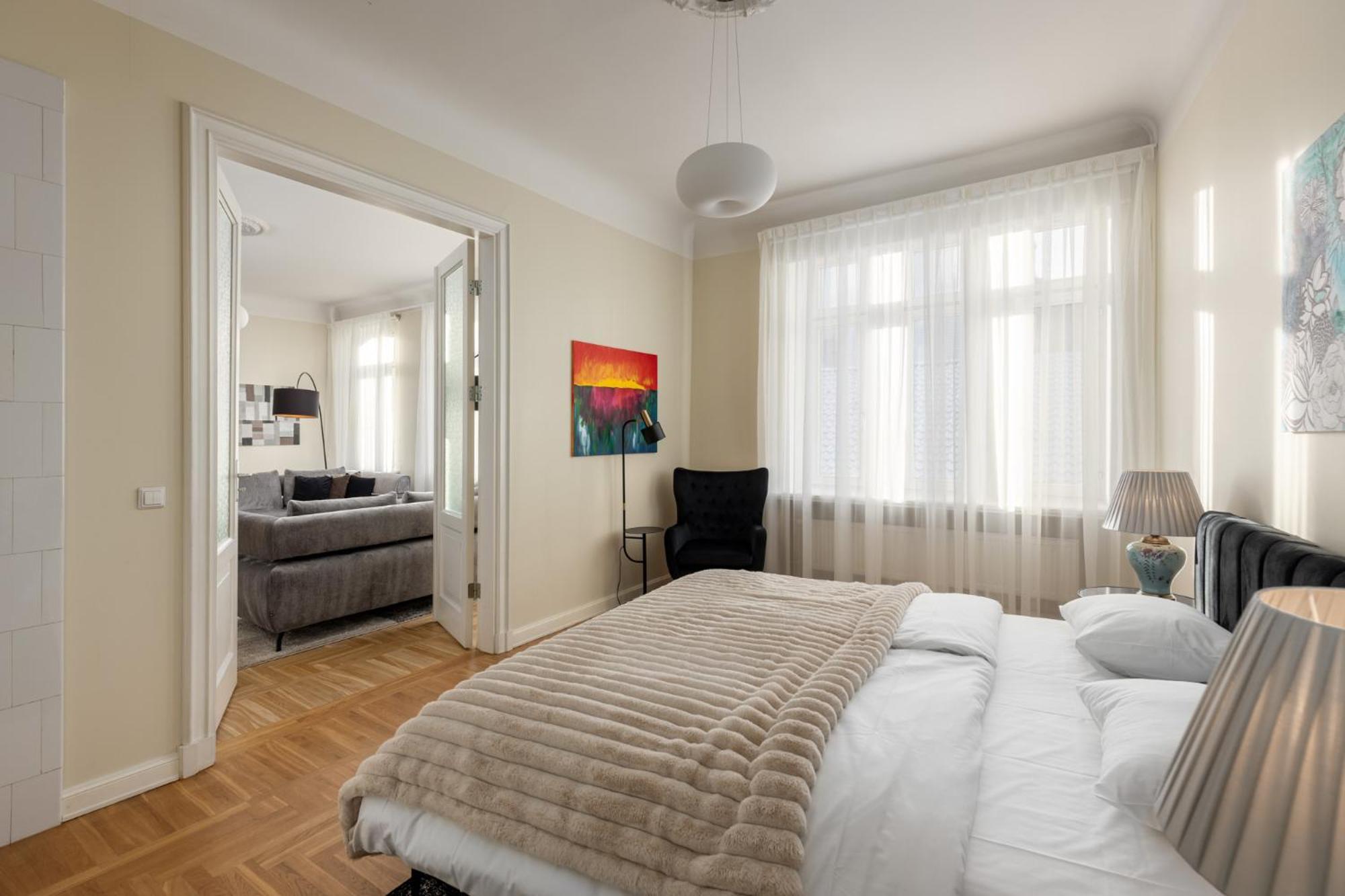 K1820 Family Apartments Ρίγα Εξωτερικό φωτογραφία