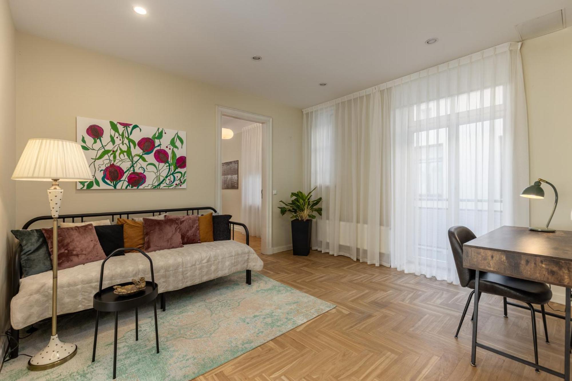 K1820 Family Apartments Ρίγα Εξωτερικό φωτογραφία