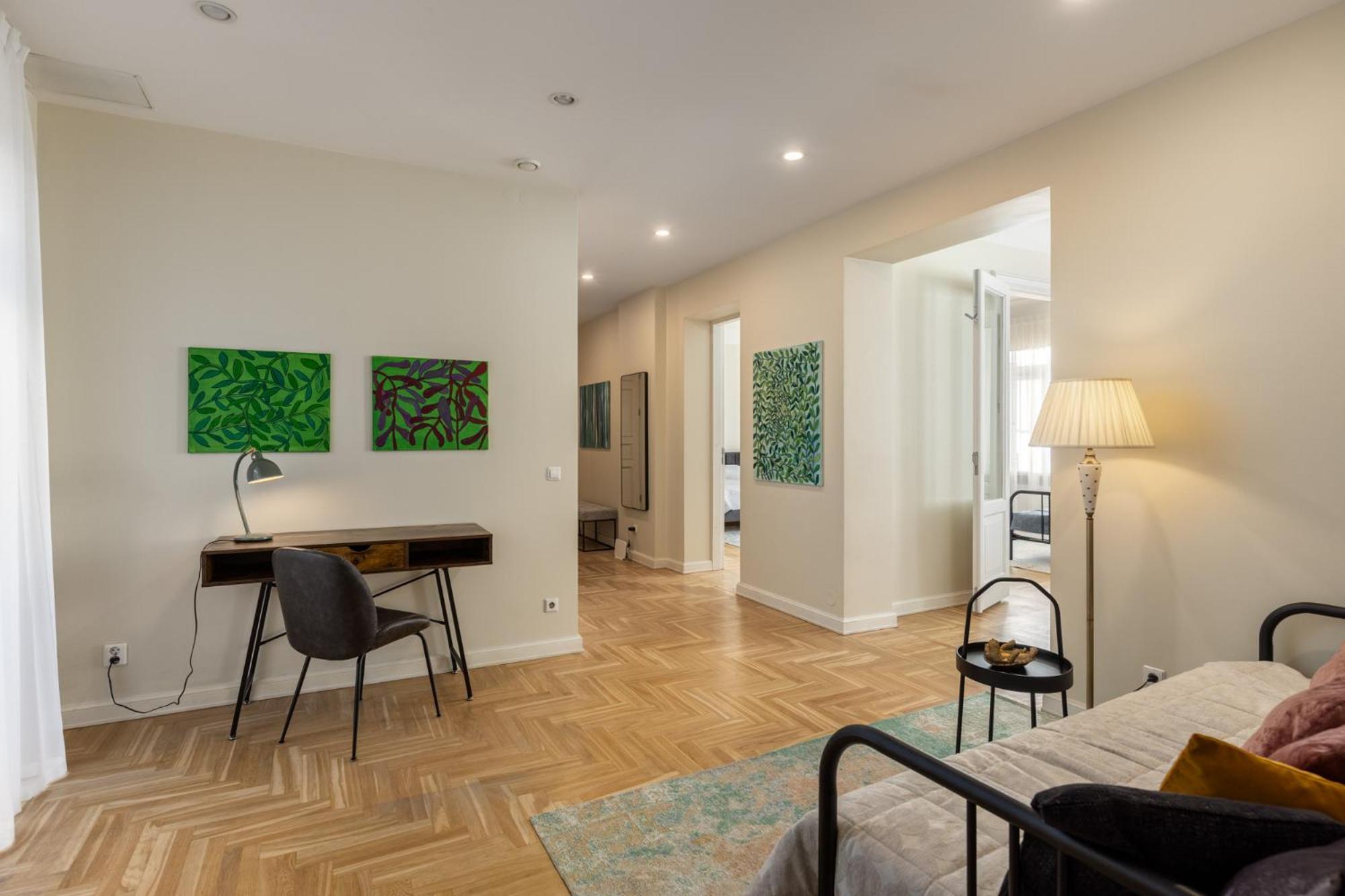 K1820 Family Apartments Ρίγα Εξωτερικό φωτογραφία