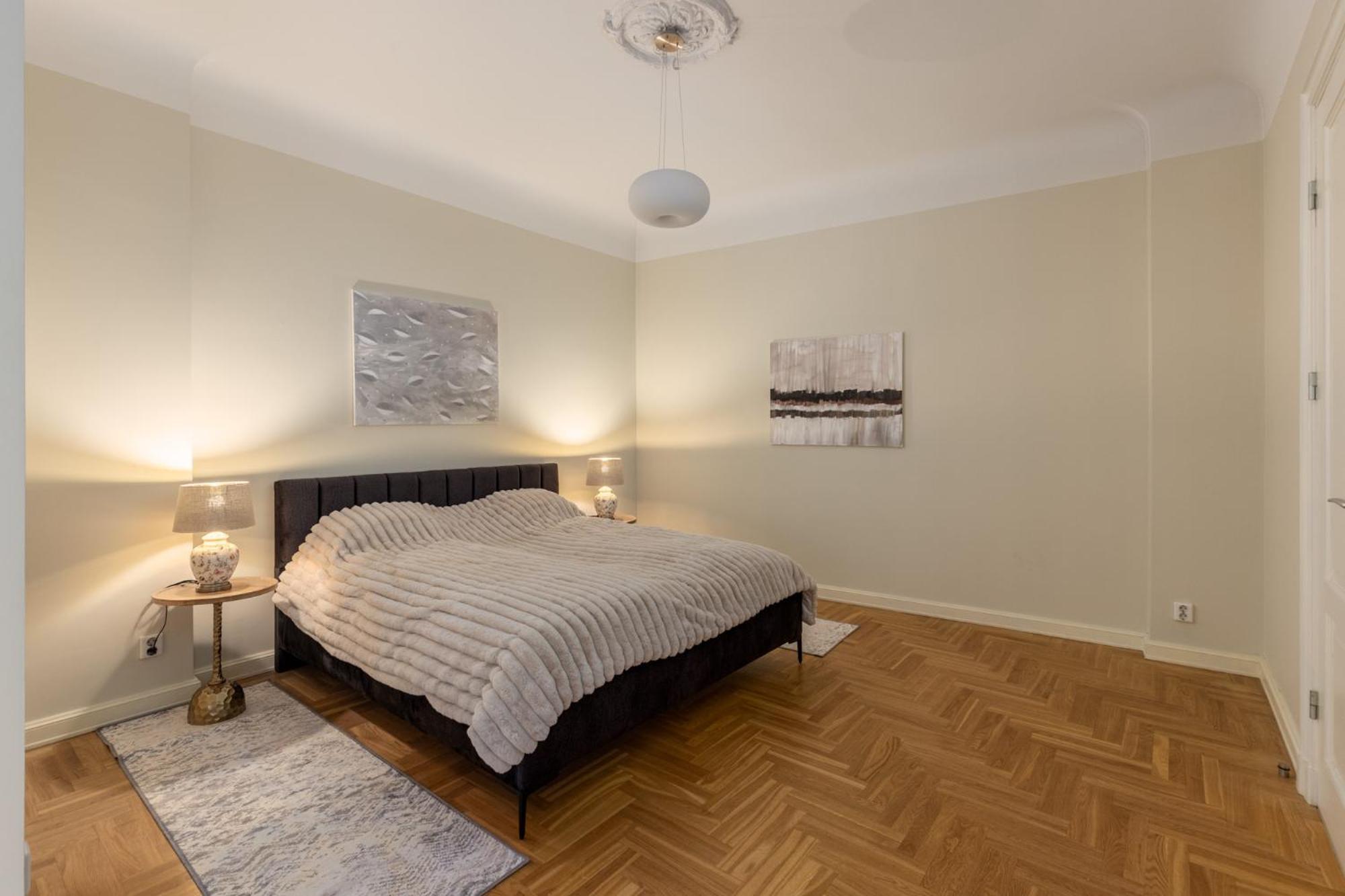 K1820 Family Apartments Ρίγα Εξωτερικό φωτογραφία