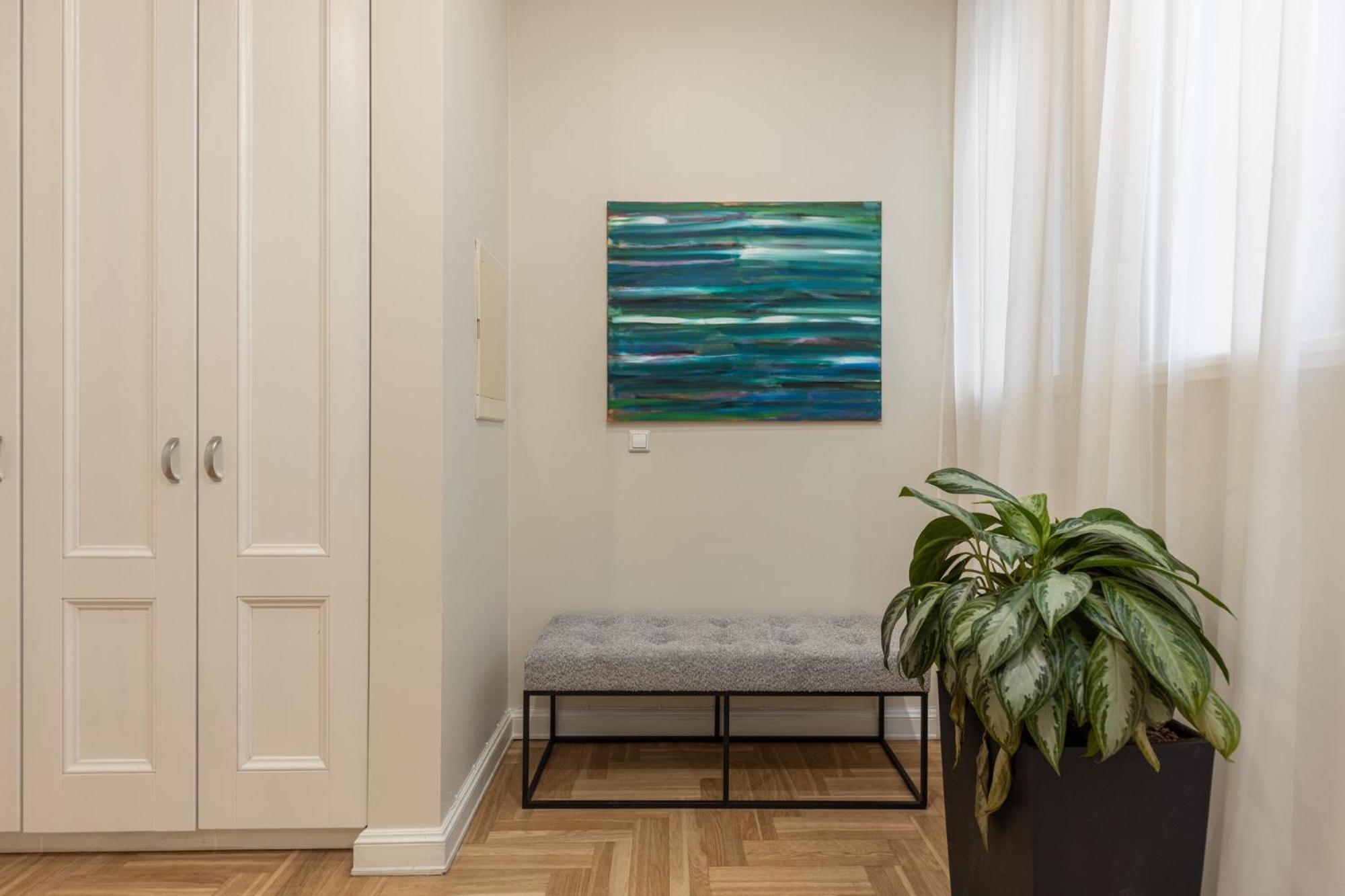 K1820 Family Apartments Ρίγα Εξωτερικό φωτογραφία