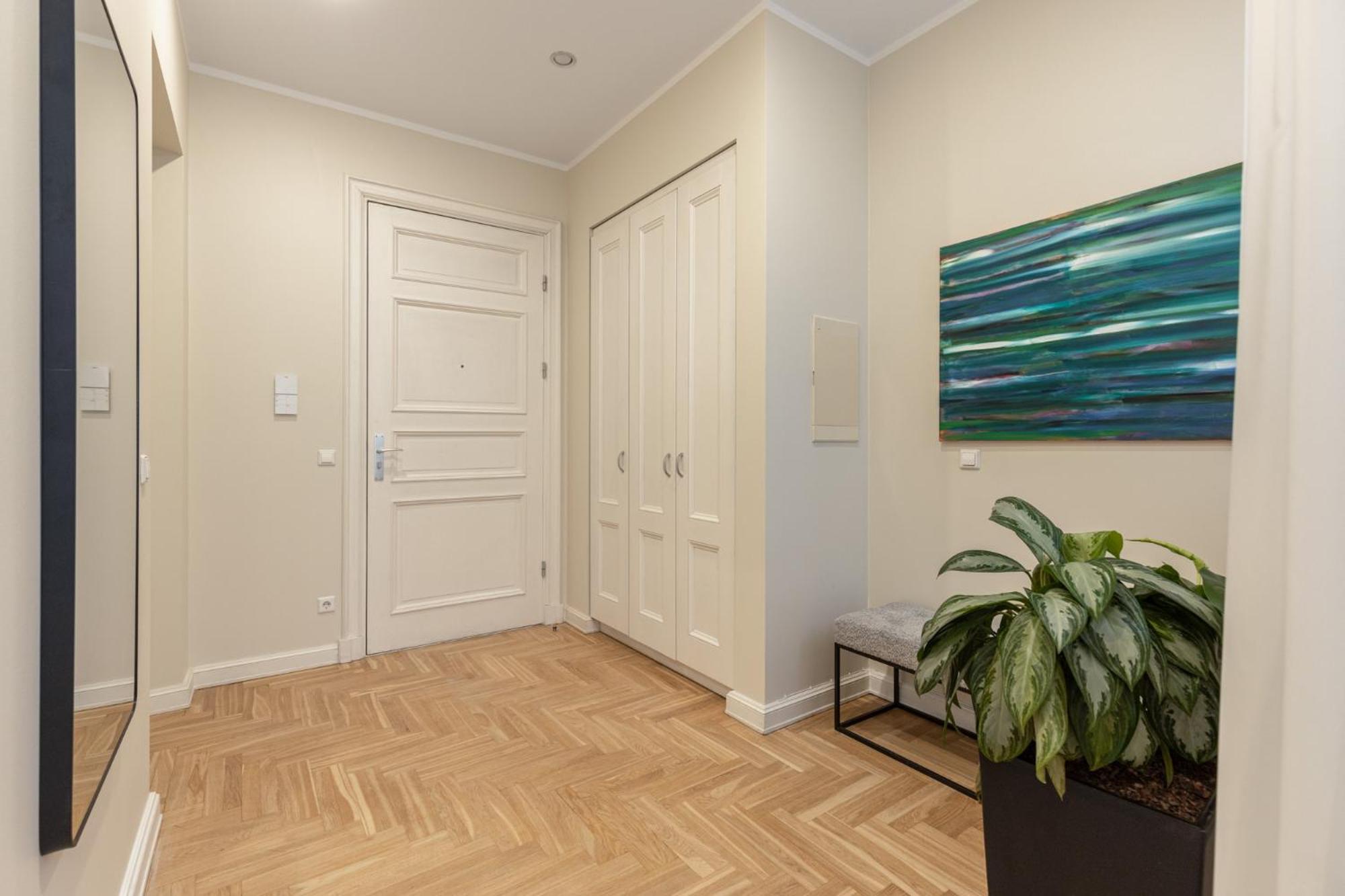 K1820 Family Apartments Ρίγα Εξωτερικό φωτογραφία