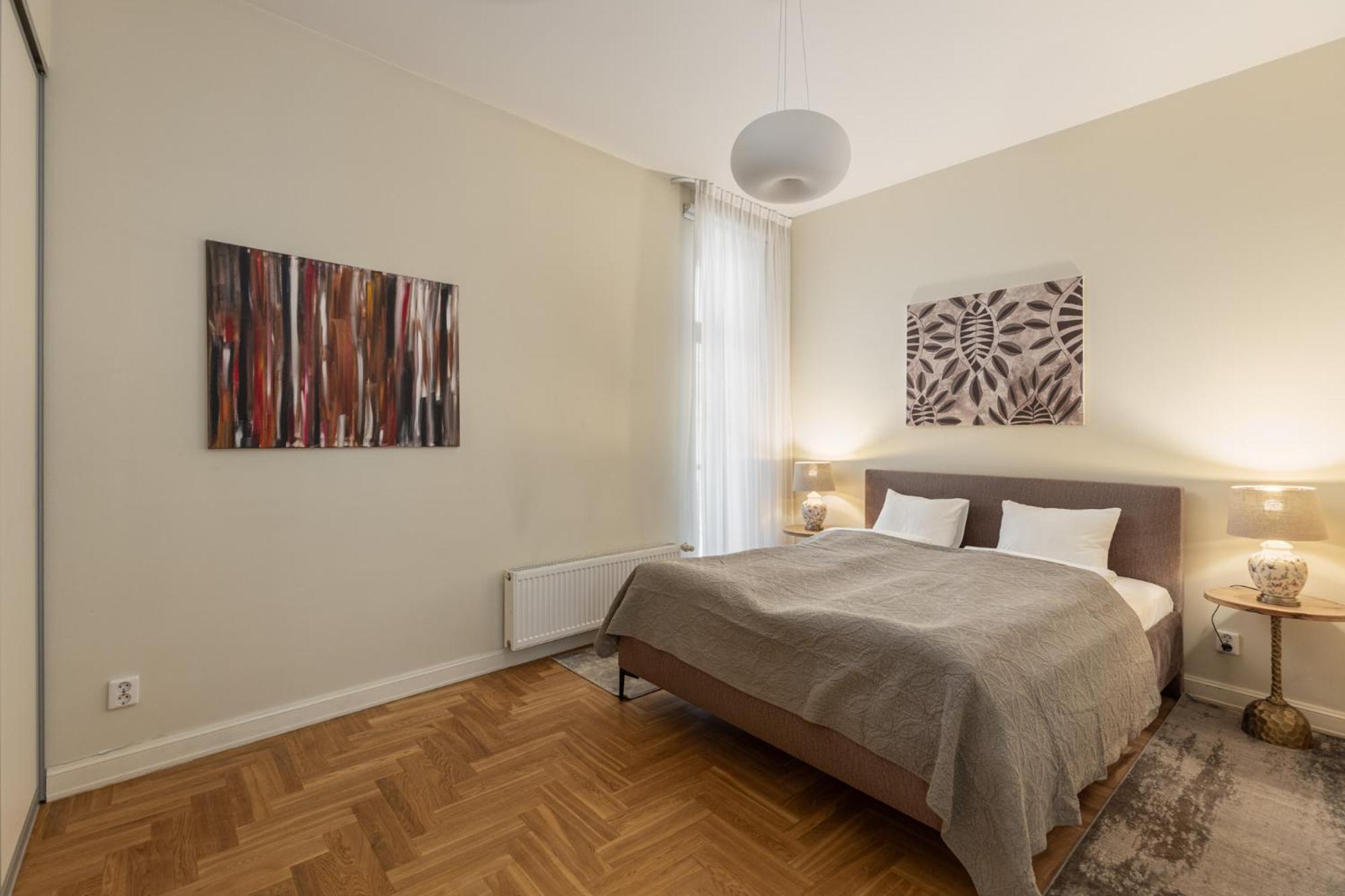 K1820 Family Apartments Ρίγα Εξωτερικό φωτογραφία