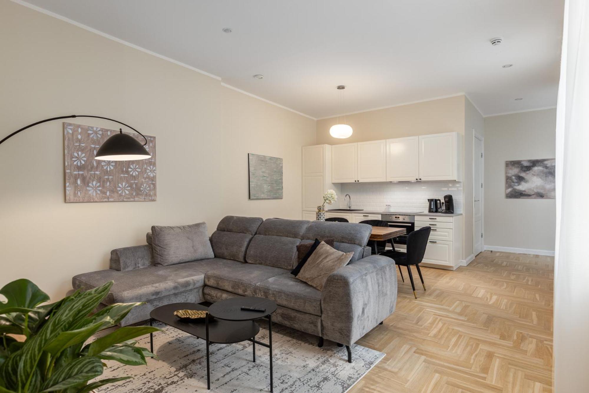 K1820 Family Apartments Ρίγα Εξωτερικό φωτογραφία