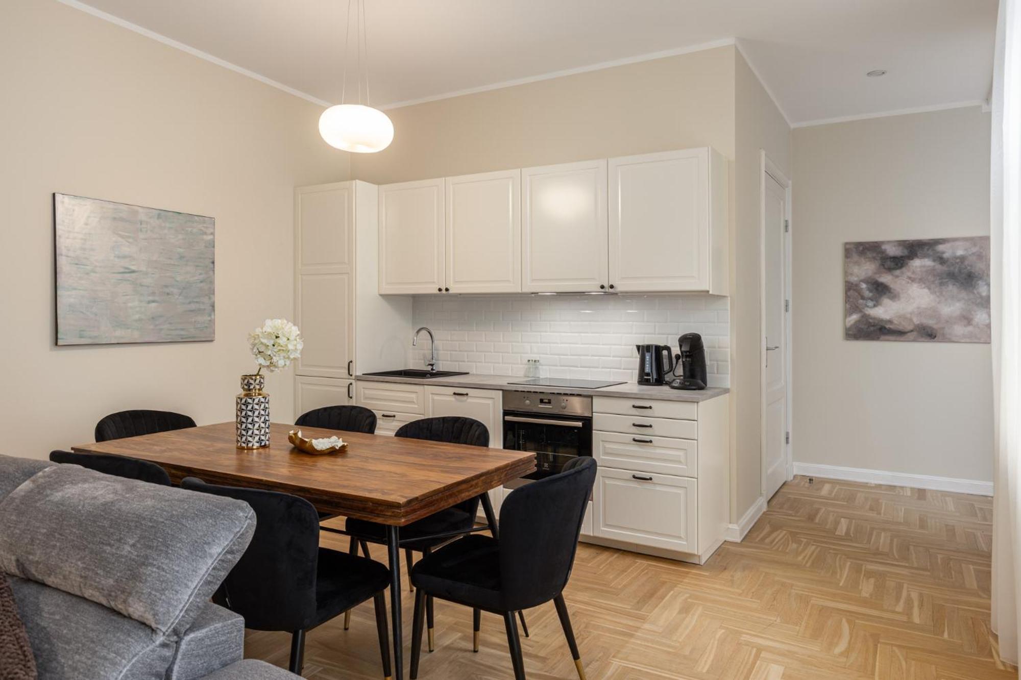 K1820 Family Apartments Ρίγα Εξωτερικό φωτογραφία