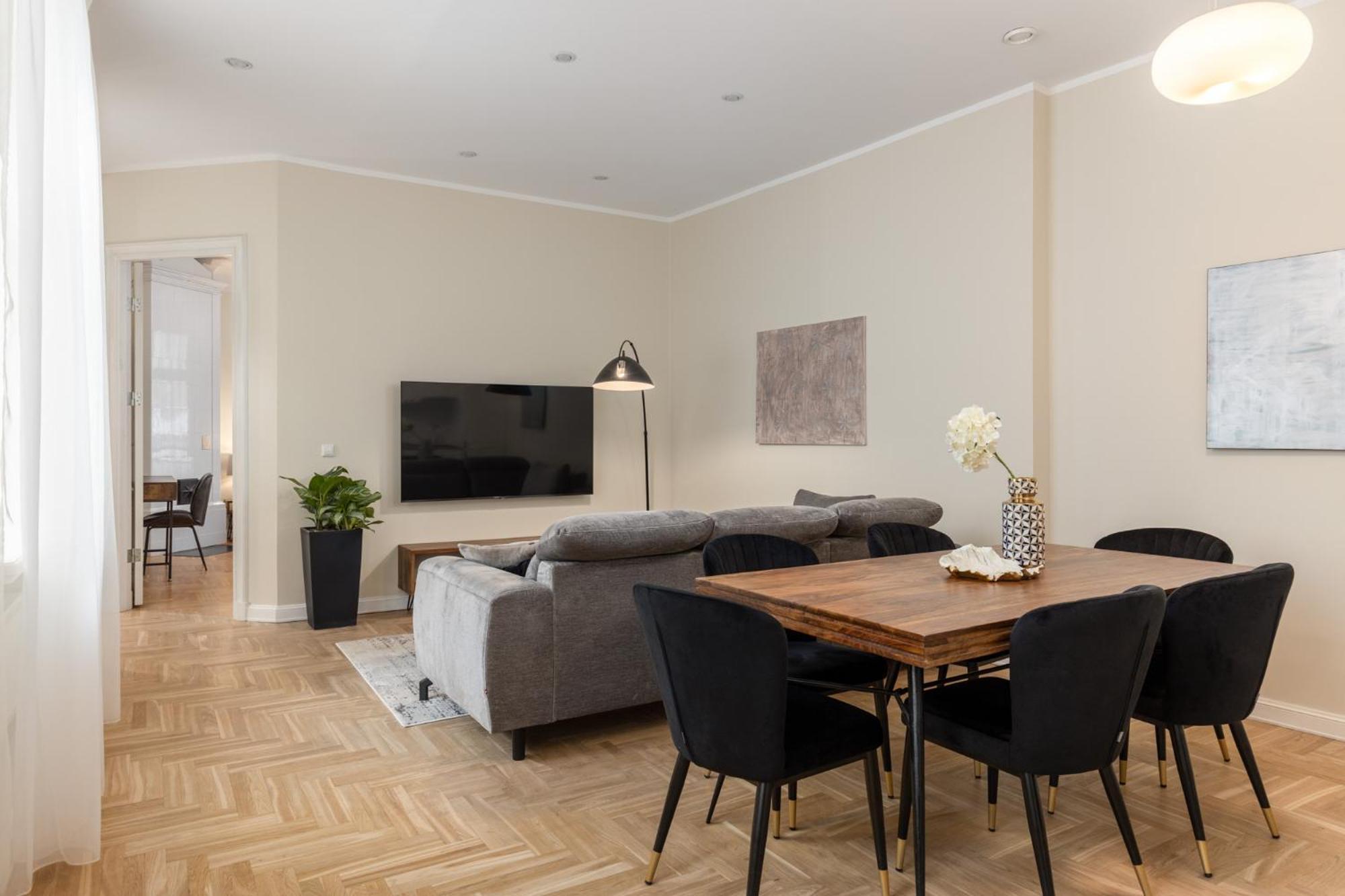 K1820 Family Apartments Ρίγα Εξωτερικό φωτογραφία