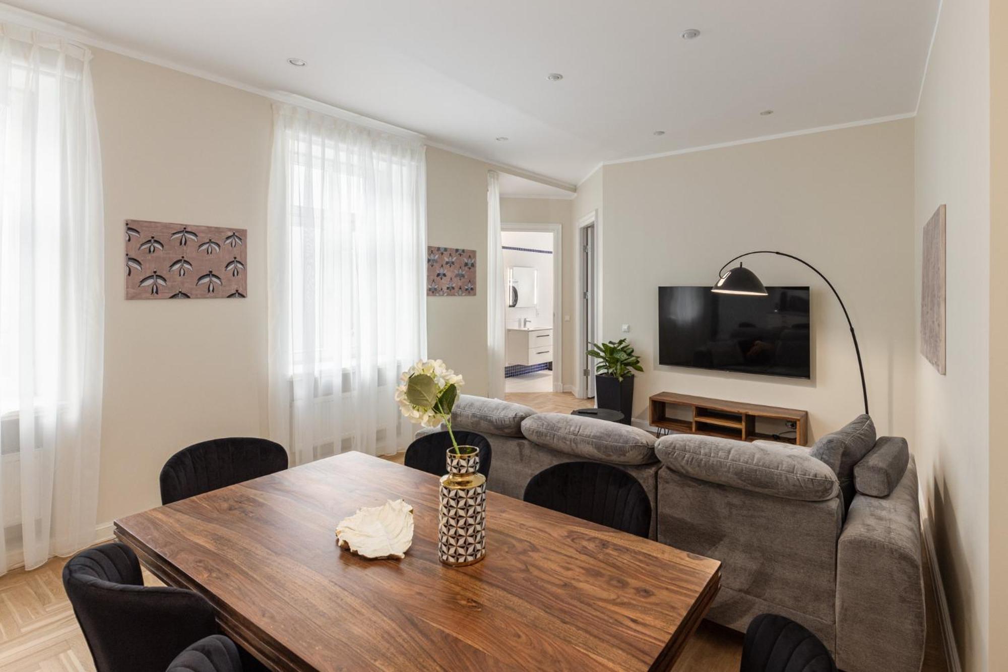 K1820 Family Apartments Ρίγα Εξωτερικό φωτογραφία