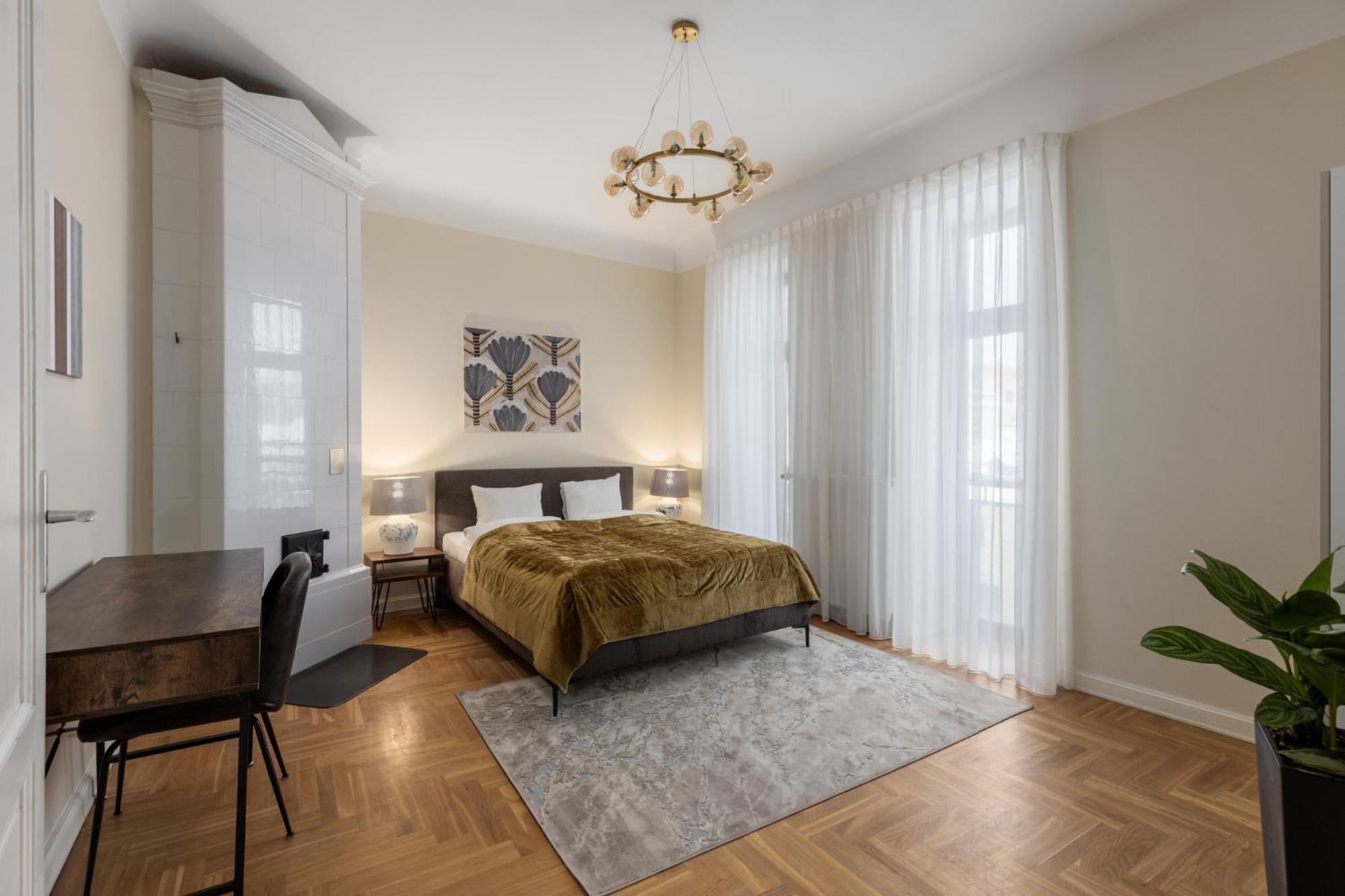 K1820 Family Apartments Ρίγα Εξωτερικό φωτογραφία
